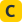 Paris transit icons - RER C.svg
