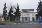 Павильон №&nbsp;63 «Машиноремонтная мастерская» на ВДНХ