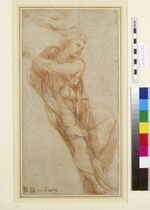 Raphael - The Phrygian Sibyl, c. 1511 - 1514.jpg