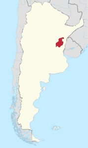 Roman Catholic Archdiocese of Parana in Argentina.jpg