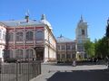 Sankt Petersburg-Alexander Nevskij Kloster 7.jpg