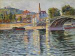 Signac - Le Pont de Suresnes, lot.113.jpg