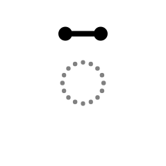 Syriac abbreviation mark (Estrangelo form).svg