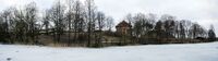 Trakai Peninsula Castle panorama.jpg