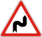 UA road sign 1.3.1.svg