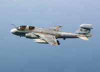 US Navy 040906-N-4374S-005 An EA-6B Prowler conducts a flight mission over the Arabian Gulf.jpg