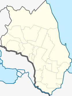 Зиньковка (Всеволожский район)