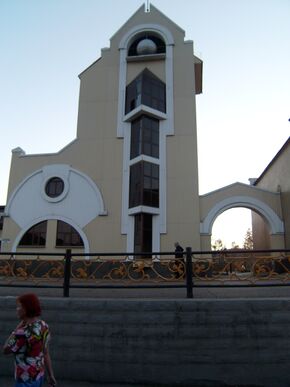 Петровский завод, вокзал - panoramio.jpg