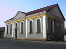 Тячев,синагога-Tyachev,former synagogue.jpg