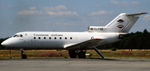 Як-40 TransEast Airlines - Latavio YL-TRB.png