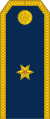 10-Montenegro Air Force-2LT.svg