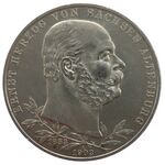 5 Mark Altenburg Regierungsjubiläum.jpg