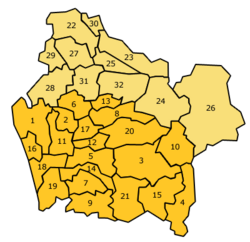 Araucanía Comunas.png