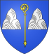 Blason Montagnac04.svg