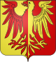 Герб муниципалитета Тюбиз