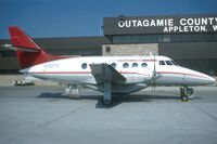 BAe Jetstream 31 компании Express Airlines