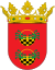 COA Duke of Najera.svg
