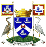 COA Obrenovac.gif
