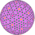 Chamfered chamfered chamfered chamfered dodecahedron.png