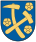 Coa Slovakia Town Rožňava.svg