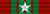 Croix de guerre 1939–1945 sølvstjerne stripe.svg