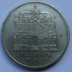DDR 5 Mark 1985 Dresden Zwinger Bildseite.jpg