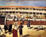 Edouard Manet - The Bullfight.jpg