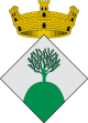 Герб муниципалитета Монтолиу-де-Сегарра