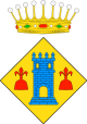 Герб муниципалитета Ла-Торре-де-Кларамун