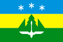 Flag of Khanty-Mansiysk.svg