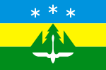 Flag of Khanty-Mansiysk.svg