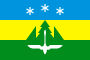 Flag of Khanty-Mansiysk.svg