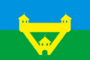 Flag of Ordinsky rayon (Perm krai).png