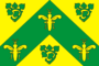 Flag of Starochukalskoe (Chuvashia).png