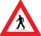 Fußgängerübergang