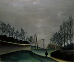 Henri Rousseau - Vue des fortifications (V 90a).jpg