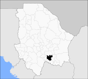 Hidalgo del Parral en Chihuahua.svg