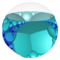 Hyperbolic honeycomb i-3-4 poincare.png