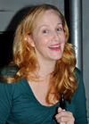 Katie Finneran in Annie The Musical, October 6, 2012.jpg