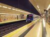 Madrid Metro - Avenida de América.jpg