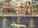 Maestro dell'agosto o gherardo da vicenza, cosmè tura e maestro di ercole, 04.jpg