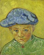 Portret van Camille Roulin - s0166V1962 - Van Gogh Museum.jpg