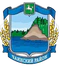 RUS Чаинский район COA.png