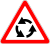 RU road sign 1.7.svg