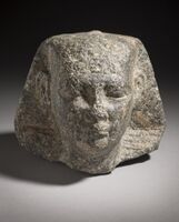 Royal Head, Probably King Nyuserre LACMA 51.15.6.jpg