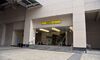 Taipei Metro Banxin Station exit 20200123.jpg