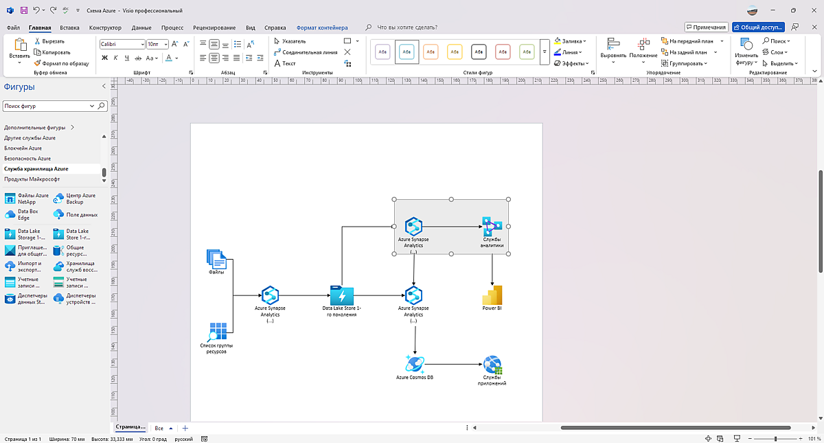 Microsoft Visio — история создания, разработчики, первый выпуск — РУВИКИ