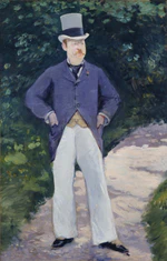 Édouard Manet - Portrait of Monsieur Brun - Google Art Project.jpg