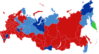 1995 Russian legislative election map.svg