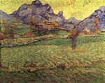 A Meadow in the Mountains - Le Mas de Saint-Paul.jpg